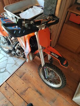 KTM - 4