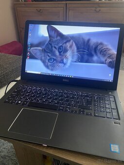 Dell Vostro - 4