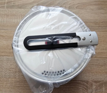 MSR Quick 2 Cook Set - sada kempingového riadu - 4