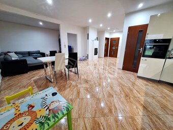 Ponúkam na predaj 4-izbový rodinný dom, novostavba z r… - 4