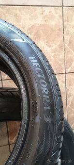 Pneumatiky Letne Matador 195/50 R15 - 4