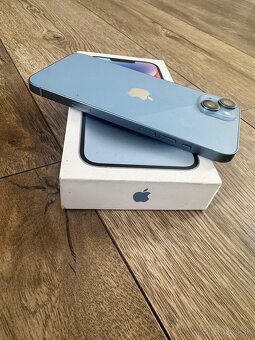 iPhone 14 plus - 4
