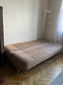 Rozkladací gauč - 4