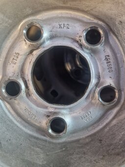 5x100R13 / 155/80R13 79T MATADOR - 4