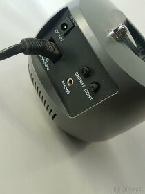 predam mini prenosny televizor TV aj s radiom - 4