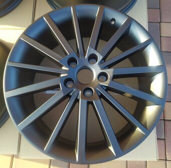 Škoda Turini 18" - 4