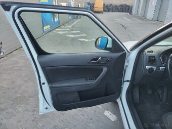 Skoda Yeti 2,0 81kw tdi 44 2017 - 4