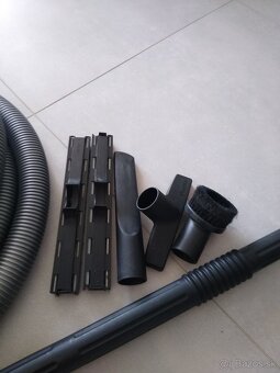 Vysávač BOSCH GAS 25 L SFC - 4