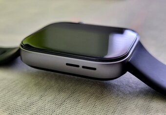 Huawei Watch Fit 3 Čierne - 4