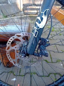 Predam bicykel - 4