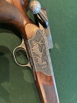 Predam baskulu Blaser R8 - 4