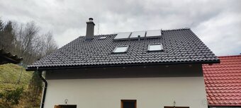 komplet funkčná kotolňa - 4
