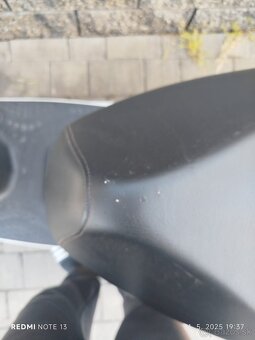 Sym symphony ST 125 - 4