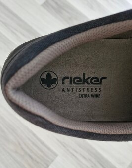 Rieker - 4