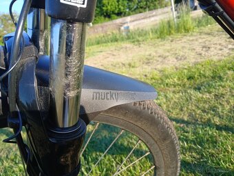 GT Aggressor Sport 29 - 4