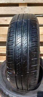 Barum 185/65/R15 - 4