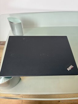 Lenovo ThinkPad L460 - 4