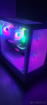 Predám herný PC / TOP stav / zaruka - 4