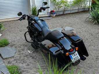 Harley-Davidson Road King Special 2020 – DPH – RDRS - 4
