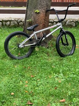 BMX Befly flip - 4