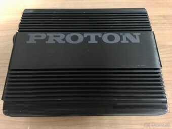 Zosilovač do autá PROTON CA-260 - 4