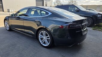 Tesla Model S85 na predaj - 4