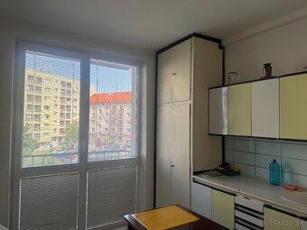PREDAJ 2 izb. bytu - Kvačalova, BA II - Nivy, 54 m2 - 4