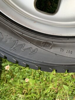 5x120 R16 205/55 91T - 4