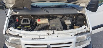 Renault Mascott 2,8jtd sklápěč Diesel - 4