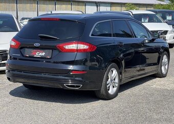 Ford Mondeo 2.0TDCi 4x4 AUTOMAT odp. DPH nafta automat - 4