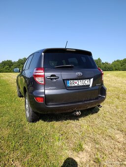 Toyota rav 4 - 4