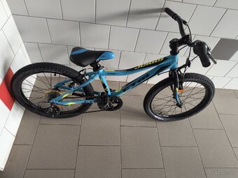 Detsky bicykel CTM JERRY - 4