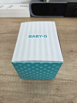 Casio BA-110YK-4AER Baby-G - 4