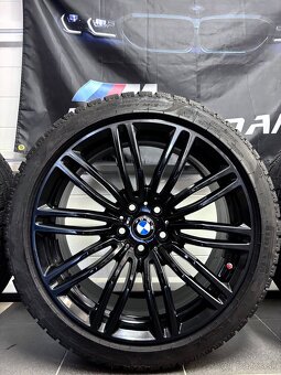 Styling 664M R19 Bmw Zimne - 4