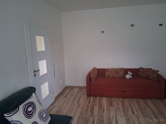 predaj 1 izbový byt o rozlohe 36m2. - 4