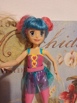 Babiky barbie - 4