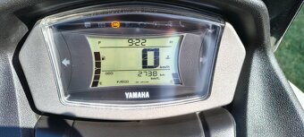 Yamaha nmax 125 - 4