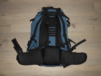 Predam malo pouzivany turisticky batoh o objeme 78 litrov - 4