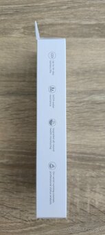 Xiaomi Smart Band 8 Pro, inteligentné hodinky, čierne - 4