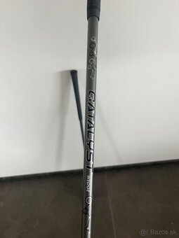 Predám wedge Callaway JAW5 RAW - 4