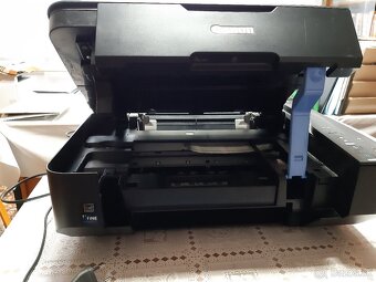 Predám tlačiareň Canon MP 230. - 4