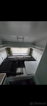 Prenájom obytného prívesu - 4