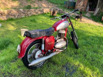Jawa 250 559 panelka - 4
