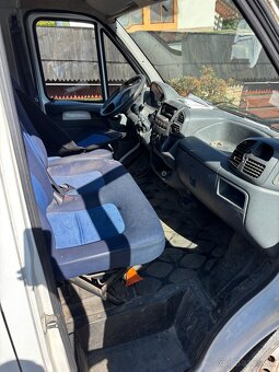 Dodavka Fiat Ducato - 4