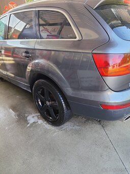 Q7 S-line prevedenie - 4