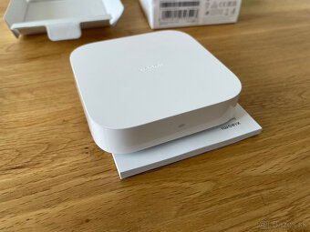 Xiaomi Smart Home Hub 2 Dual Wi-Fi 5G RJ45 Port Bluetooth Me - 4
