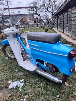 Jawa 20 - 4