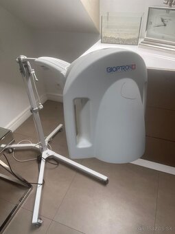 Bioptron Zepter PRO 1 - 4