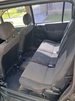 PREDAM - OPEL ZAFIRA - 4