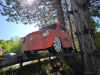 Fiat 600 - 4